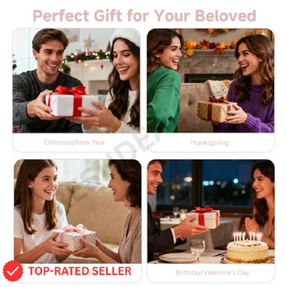 Phone Wrist Strap Dual Pouch Wristlet Wallet RFID ID Window Coin Pouch Keychain - Picture 8 of 8